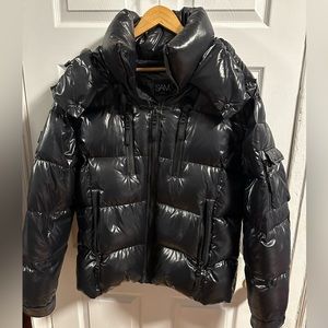 SAM New York Down jacket Men’s size:L